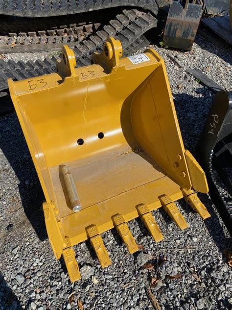 mini excavator oregon|cat 305 buckets for sale.